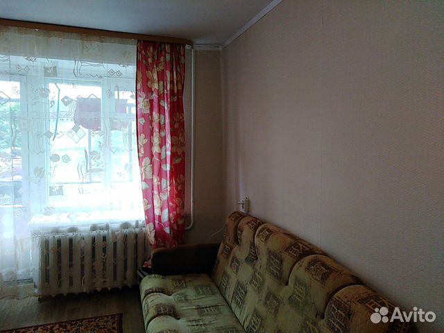 1-к квартира, 30 м², 2/5 эт.