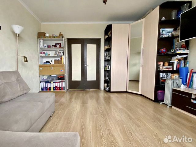 2-к квартира, 52.4 м², 8/12 эт. 2-к квартира, 52.4 м², 8/12 эт.