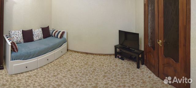 1-к квартира, 37 м², 2/4 эт.