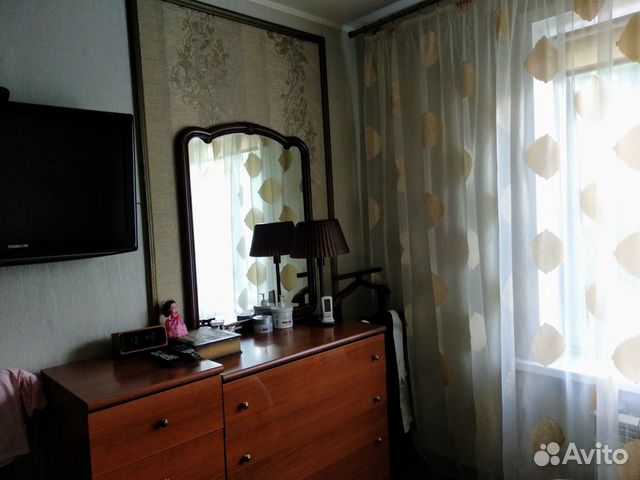 2-к квартира, 47 м², 2/9 эт.
