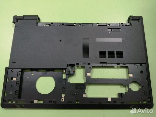 Нижняя часть корпуса (поддон) Dell 15 5555