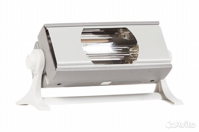 Облучатель бактерицидный «Солнышко»