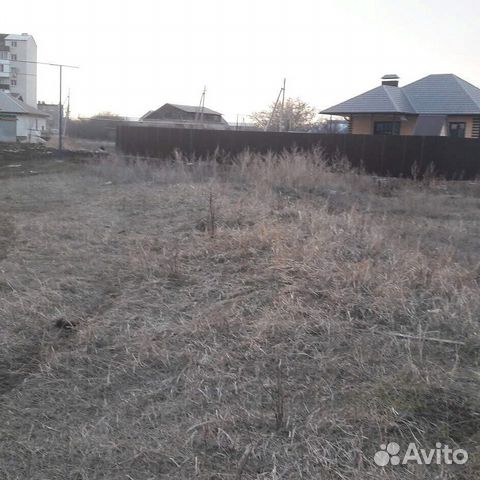 Участок 6 сот. (ИЖС)