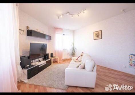 3-room apartment, 75.5 m2, 9/25 FL.