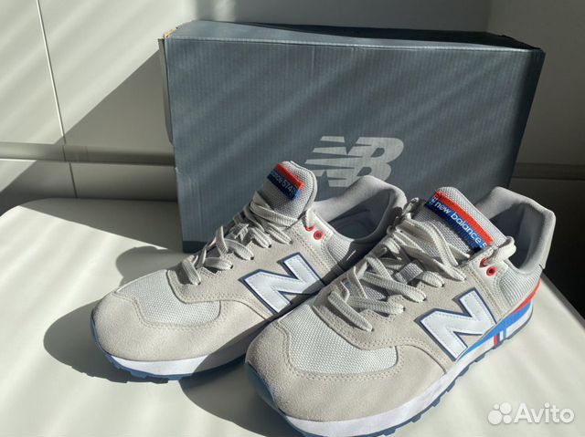 new balance ml574ncr