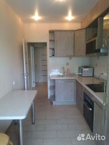 

2-к. квартира, 50 м², 3 кровати