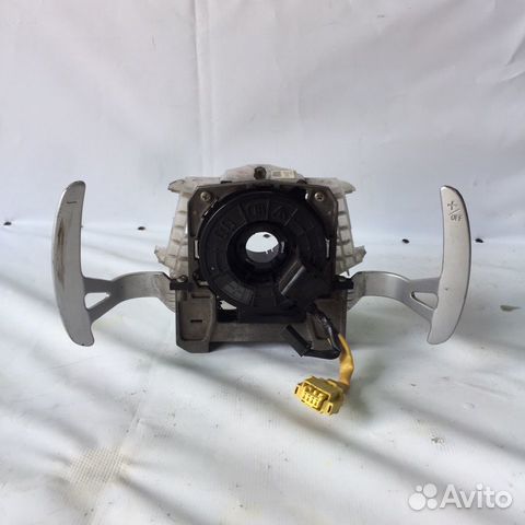 Лепестки подрулевые Mitsubishi