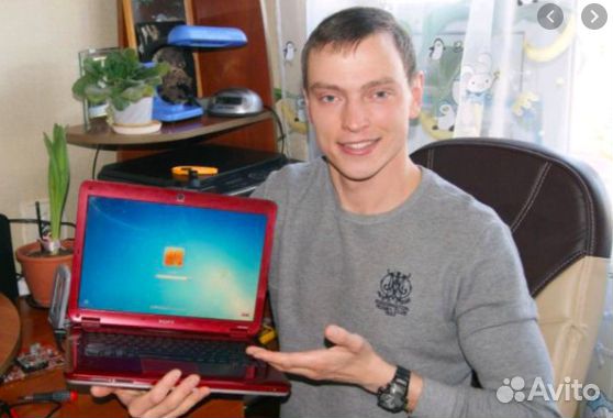 Почистить Ноутбук От Пыли Цена Челябинск