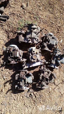 Карбюратор