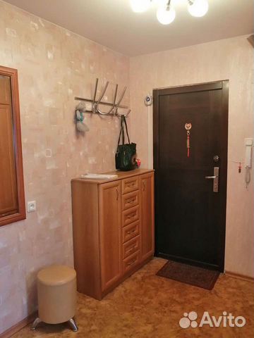 3-room apartment, 73 m2, 2/5 floor.