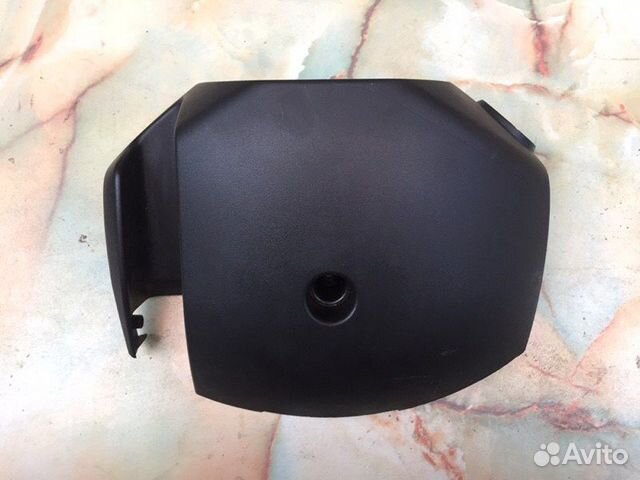 Кожух рулевой колонки Opel Astra H sedan Z16XER