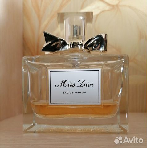 miss dior 2012 eau de parfum