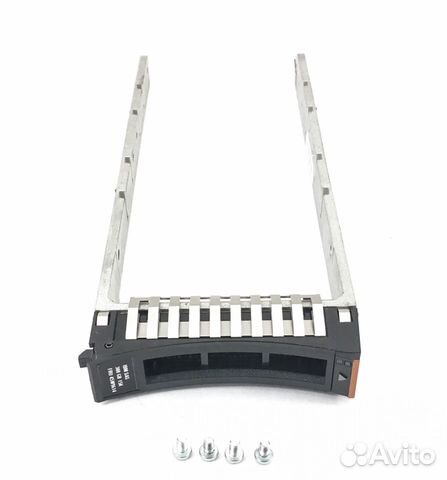 Салазка IBM 45W2107 45W8687 System Storage