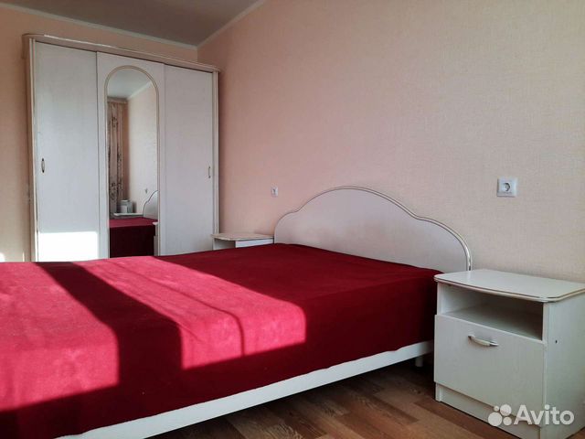 

2-к. квартира, 72 м², 5 кроватей