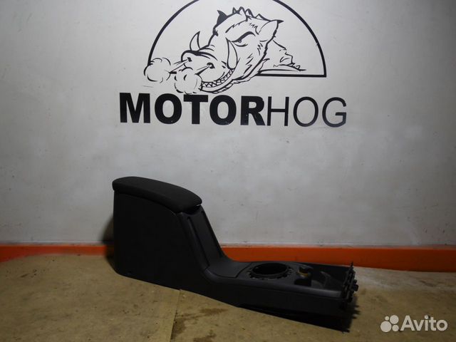 Подлокотник Рено Меган 2