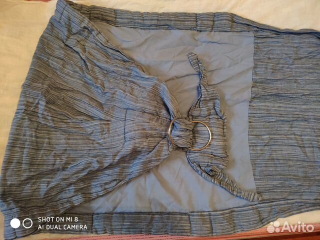 Продам слинг с кольцами