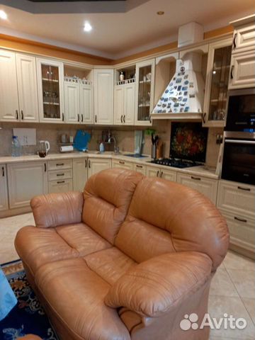 Таунхаус 147 м² на участке 2.8 сот.