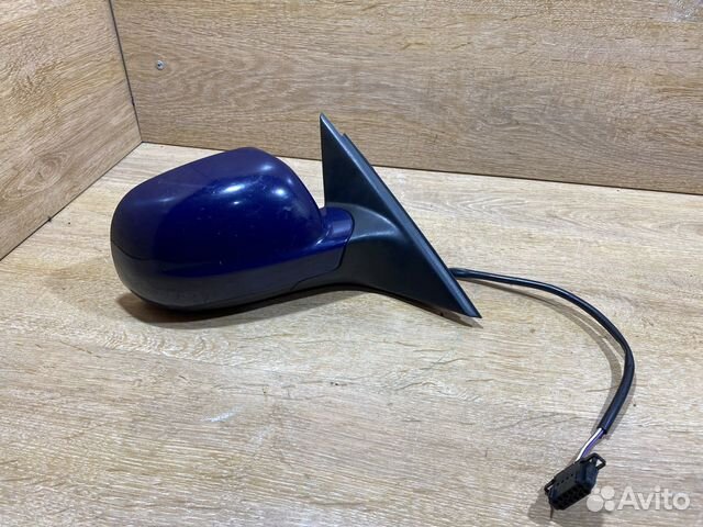 Зеркало правое VW Passat B5 Арт. 7720227