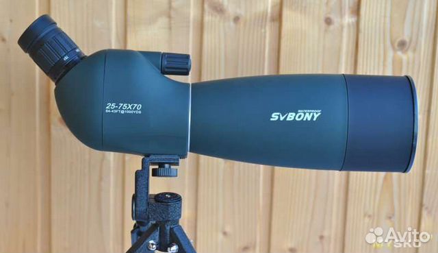 Телескоп svbony sv28 Телескоп svbony sv28