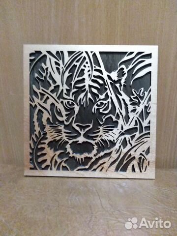 Картина-панно 