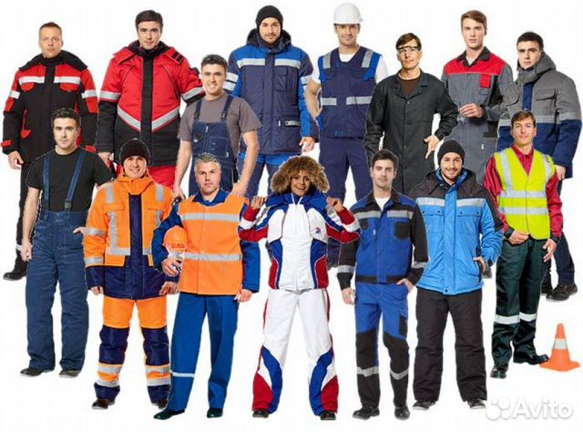 Пошив спецодежды на заказ оптом. Толстовки