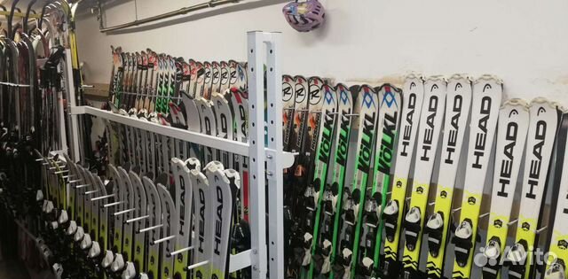 Сноуборы, горные и беговые лыжи