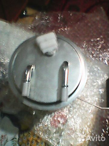 Бензонасос 7 Д 5. 883.028 год выпуска 08.20 г