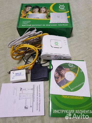 Маршрутизатор huawei smartax mt880a
