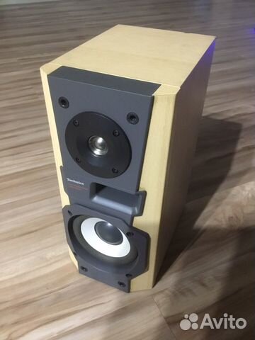 Колонки Техникс Купить На Авито