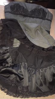 Оригинал платье dolce Gabbana