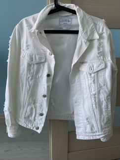 Forte Couture джинсовая куртка