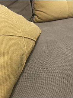 Диван прямой