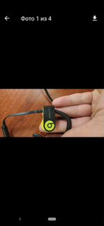 Наушники Power beats 3 Bluetooth