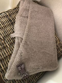 Шарф Patrcia Pepe, оригинал