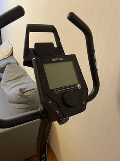 Велотренажер Kettler Giro 3S