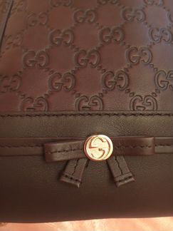 Сумка Gucci