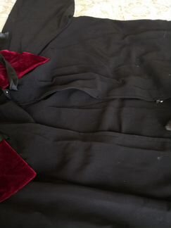 Мантия выпускника, костюм на маскарад