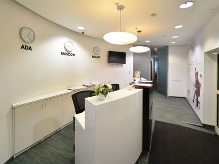 Сдам офисное помещение, 1600 м²