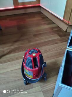 Лазерный нивелир Infiniter CL5