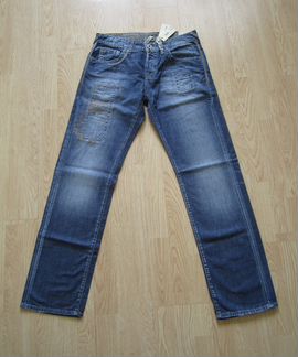 Guess Jeans-муж. джинсы. Оригинал из США. р-32