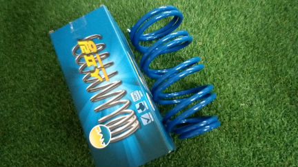 Пружины Форд Фокус 3 передние комплект