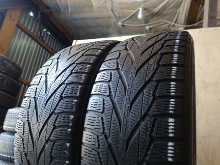 245 55 19 Nokian Hakkapeliitta R2 SUV 10YR XL