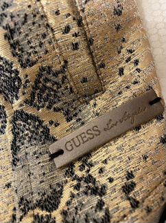 Юбка и жилет guess оригинал