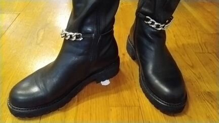 Ботфорты mascots 36-37