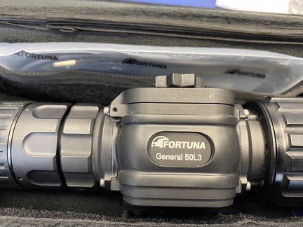 Fortuna General 50l3
