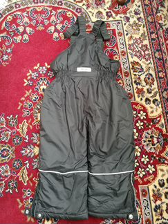 Зимний полукомбинезон Nels, разм. 98