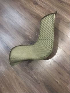 Сиденье Recaro