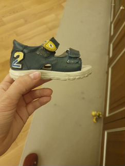 Сандали easy step 20 р