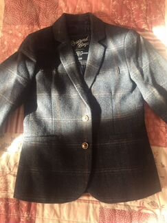 Блейзер reserved 110 р