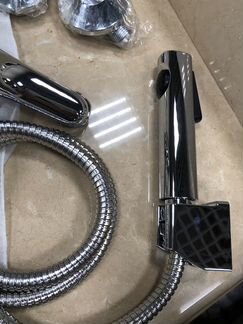 Гигиенический душ jacob Delafon Франция #2